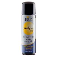 Анальный лубрикант pjur ANALYSE ME Moisturising - 250 мл.